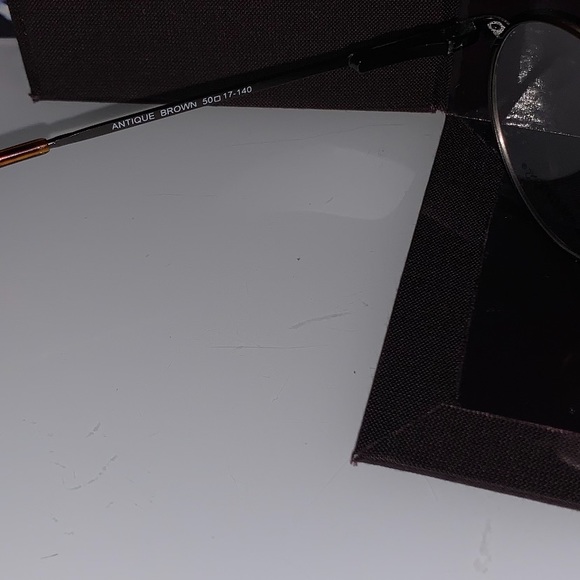 2 for 50$🔥 limited editions prescription glasses - Picture 3 of 4